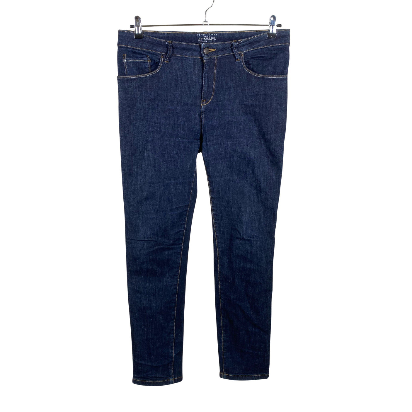 Unisex Esprit - Teksad, suurus W31 - Sinine (1)