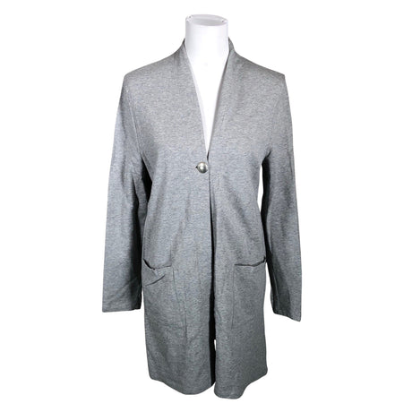 Unisex me&i - Kardigan, suurus 38 - Hall ()