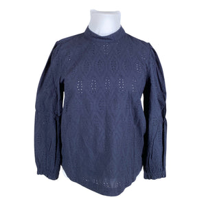 Unisex Jackpot - Pluus, suurus 44 - Sinine (1)