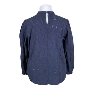 Unisex Jackpot - Pluus, suurus 44 - Sinine (2)