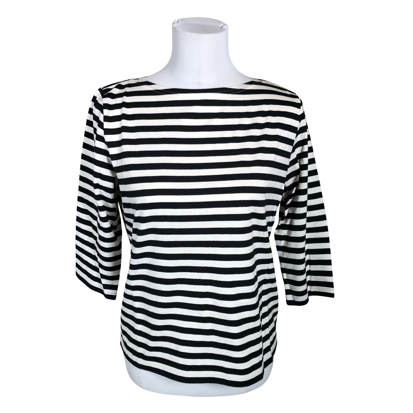 Unisex Marimekko - Trikotaažist pluus, suurus 38 - Heleroosa (1)