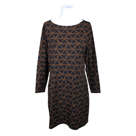 Unisex me&i - Trikotaažist kleit, suurus 40 - Must ()