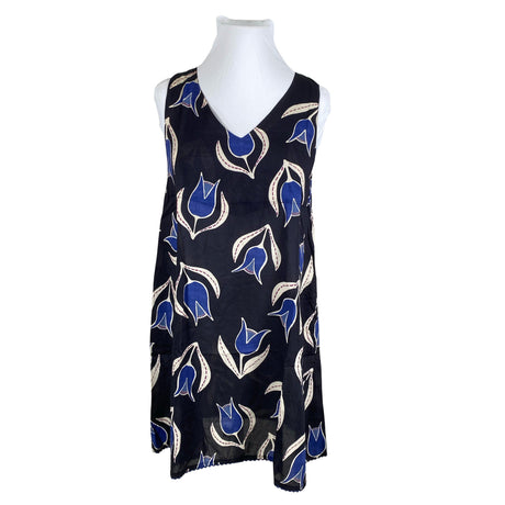 Unisex Gudrun Sjöden - Õhuke kleit, suurus 42 - Sinine ()