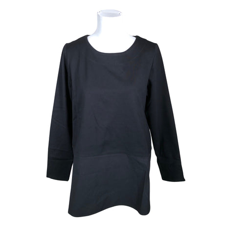 Unisex Nanso - Trikotaažist tuunika, suurus 40 - Must ()