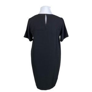 Unisex b.Young - Mitteveniv kleit, suurus 42 - Must (2)