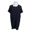 Unisex b.Young - Mitteveniv kleit, suurus 42 - Must ()