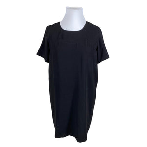 Unisex b.Young - Mitteveniv kleit, suurus 42 - Must (1)
