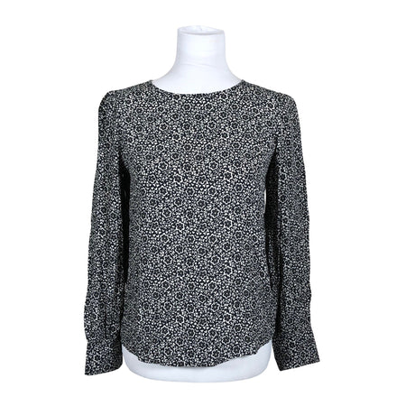 Unisex Marc O'Polo - Pluus, suurus 36 - Must ()