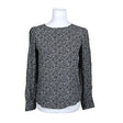 Unisex Marc O'Polo - Pluus, suurus 36 - Must ()