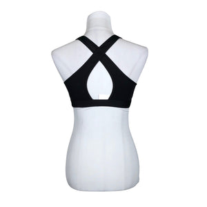 Unisex Adidas - Sporditopp, suurus 36 - Must (2)