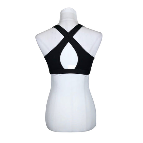 Unisex Adidas - Sporditopp, suurus 36 - Must (2)