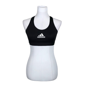 Unisex Adidas - Sporditopp, suurus 36 - Must (1)