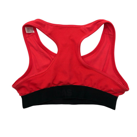 Unisex Adidas - Sporditopp, suurus 146 - 152 - Punane (2)