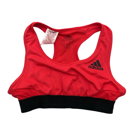 Unisex Adidas - Sporditopp, suurus 146 - 152 - Punane ()