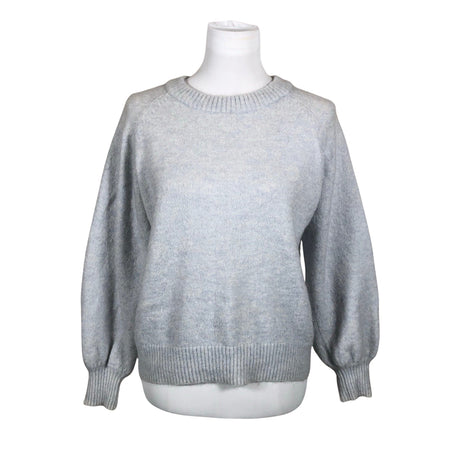 Unisex Selected - Kampsun, suurus 40 - Helesinine ()