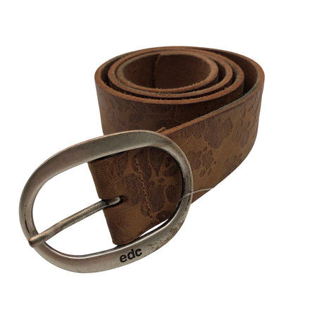 Unisex Esprit - Nahkvöö, suurus Suurus puudub - Pruun ()