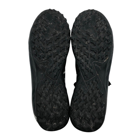 Unisex Puma - Jalgpallijalatsid , suurus 38 - Must (2)