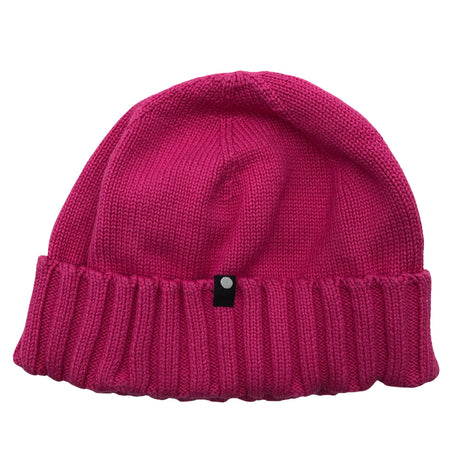 Unisex Icepeak - Õhuke müts, suurus 48 - 50 cm - Roosa ()
