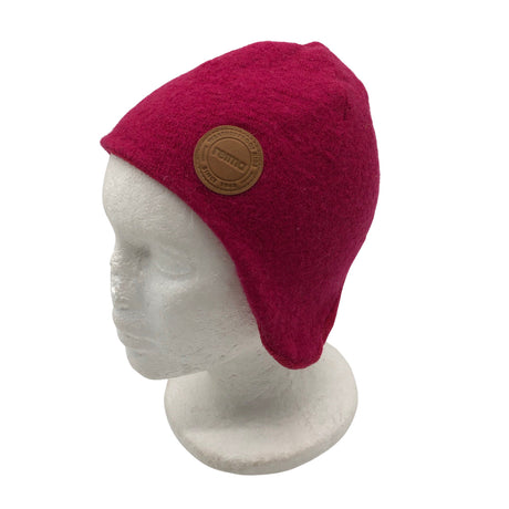 Unisex Reima - Talvemüts, suurus 48 - 50 cm - Roosa (2)