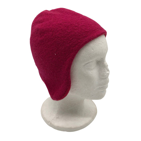 Unisex Reima - Talvemüts, suurus 48 - 50 cm - Roosa ()
