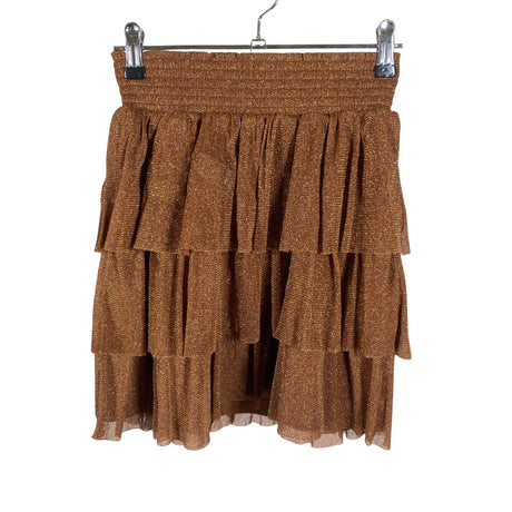 Unisex Name It - Pidulik seelik, suurus 134 - 140 - Pruun ()