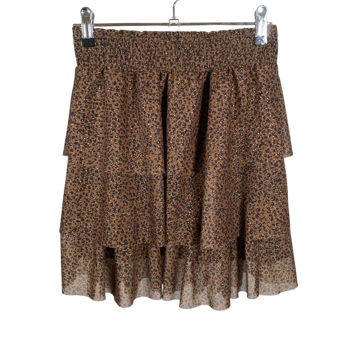 Unisex Name It - Pidulik seelik, suurus 140 - 146 - Pruun (1)