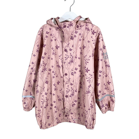 Unisex HC Kids wear - Vihmajope, suurus 116 - 122 - Heleroosa ()