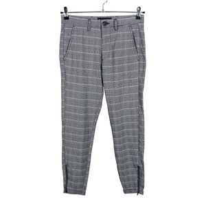 Unisex Gabba - Chino-püksid, suurus XS - Hall (1)