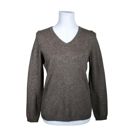 Unisex Gerry Weber - Kampsun, suurus 36 - Pruun ()