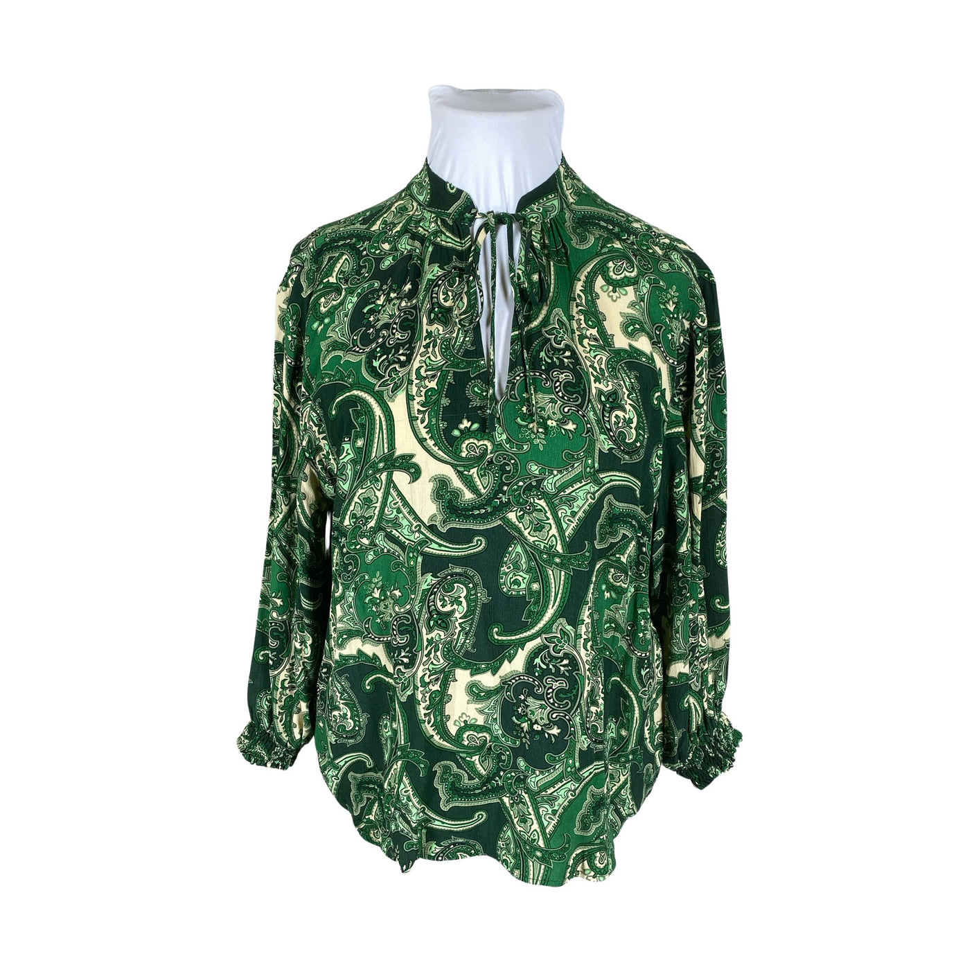 Unisex Gant - Pluus, suurus 42 - Roheline (1)