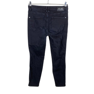 Unisex Mos Mosh - Teksad, suurus W31 - Must (2)