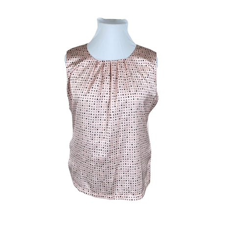 Unisex Ril's - Topp, suurus 44 - Heleroosa ()