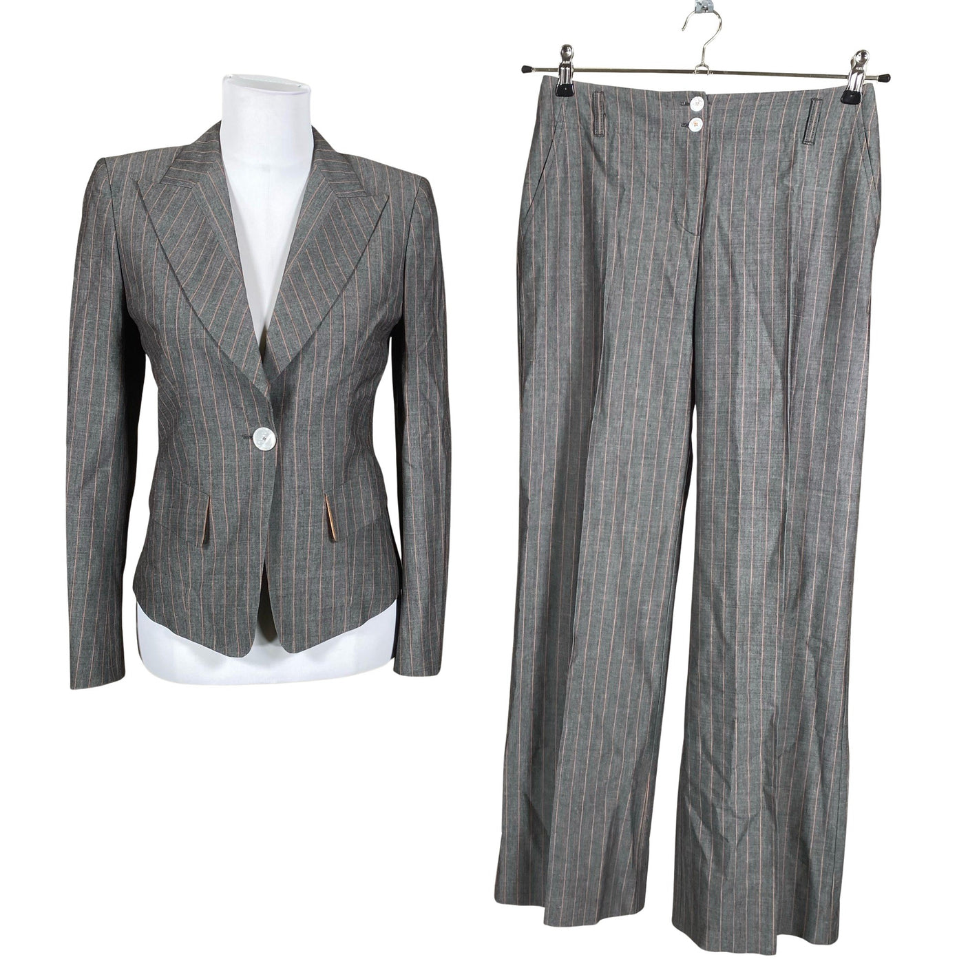 Unisex Marella - Kostüüm, suurus 34 - Hall (1)
