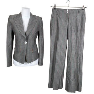 Unisex Marella - Kostüüm, suurus 34 - Hall (1)