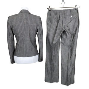 Unisex Marella - Kostüüm, suurus 34 - Hall (2)