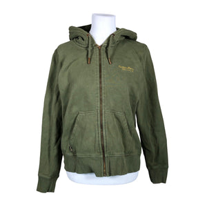 Unisex Superdry - Dressipluus, suurus 40 - Roheline (1)