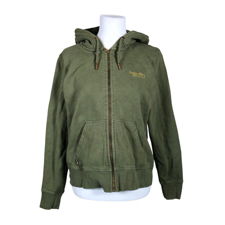 Unisex Superdry - Dressipluus, suurus 40 - Roheline ()