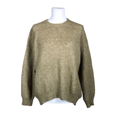 Unisex Lindex - Kampsun, suurus 36 - Roheline ()