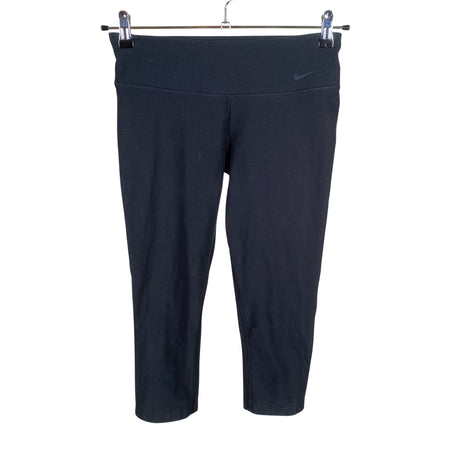 Unisex Nike - Poolpikad spordipüksid, suurus 38 - Must ()