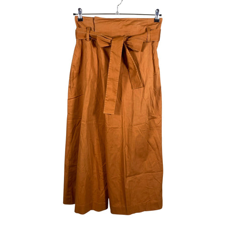 Unisex COS - Mittevenivad püksid, suurus 38 - Pruun ()