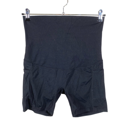 Unisex Poshdivah - Lühikesed spordipüksid, suurus 38 - Must ()
