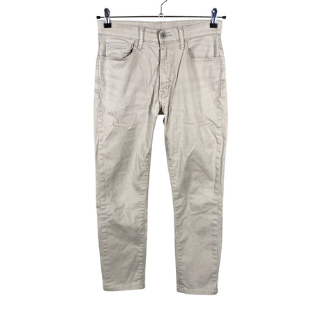 Unisex Uniqlo - Teksad, suurus 36 - Beige ()