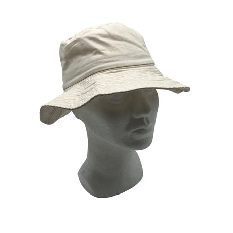 Unisex Madewell - Suvemüts, suurus 54 - 56 cm - Looduslik valge ()