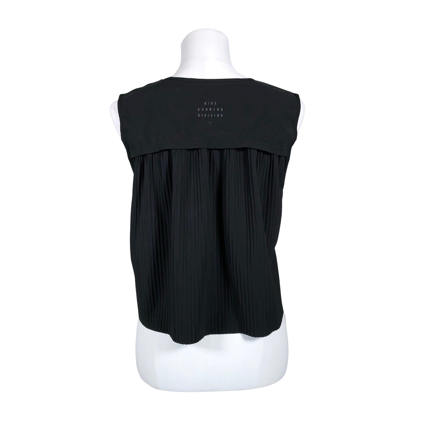 Unisex Nike - Sporditopp, suurus 36 - Must (2)