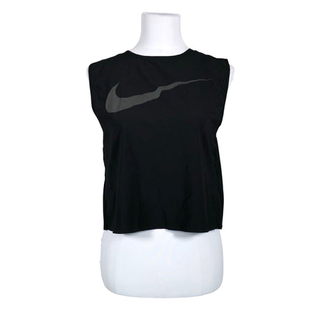 Unisex Nike - Sporditopp, suurus 36 - Must ()