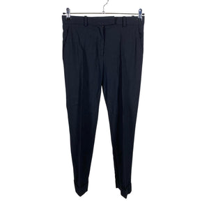 Unisex COS - Viigipüksid, suurus 36 - Must (1)