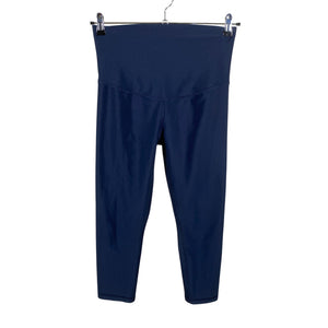 Unisex Old Navy - Poolpikad spordipüksid, suurus 36 - Sinine (1)