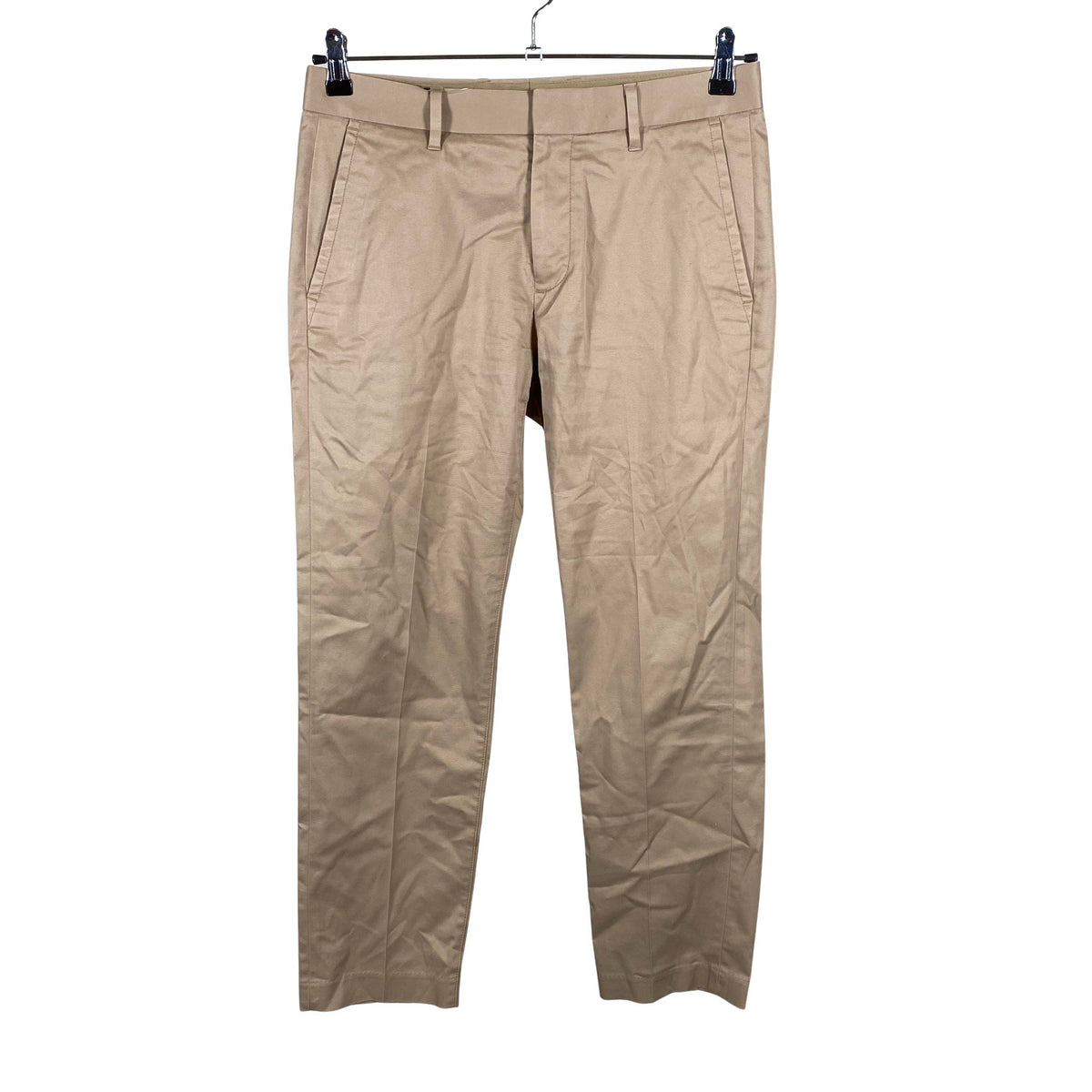 Unisex Bonobos - Chino-püksid, suurus W30 - Beige (1)