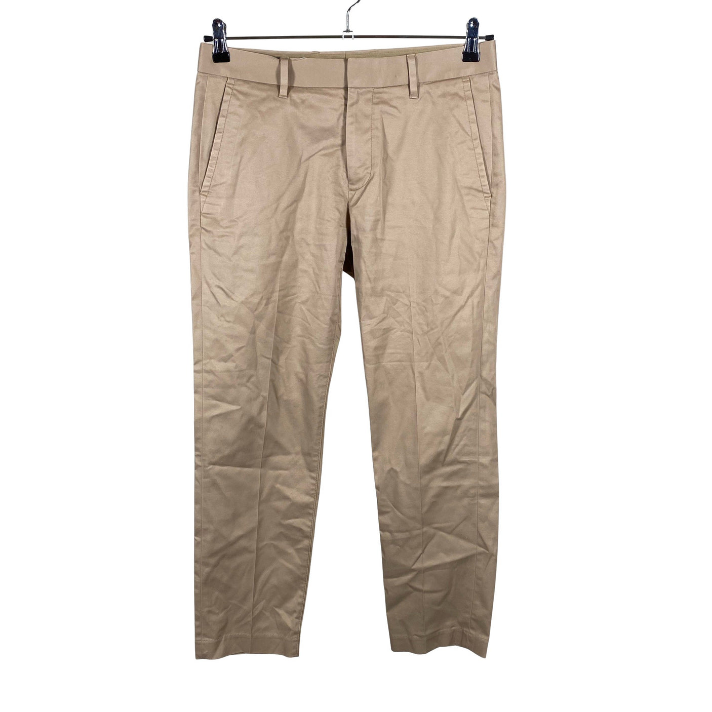 Unisex Bonobos - Chino-püksid, suurus W30 - Beige (1)