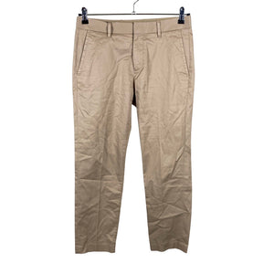 Unisex Bonobos - Chino-püksid, suurus W30 - Beige (1)